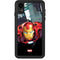 Marvel Avengers Assemble Iron Man iPhone XR Waterproof Case