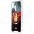 Marvel Avengers Assemble Iron Man iPhone XS Clear Case
