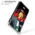 Marvel Avengers Assemble Iron Man iPhone XS Max Clear Case