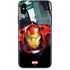 Marvel Avengers Assemble Iron Man iPhone XS Skin