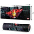 Marvel Avengers Assemble Iron Man Gaming Mouse Pad