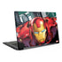 Marvel Avengers Assemble Iron Man Dell Latitude Skin