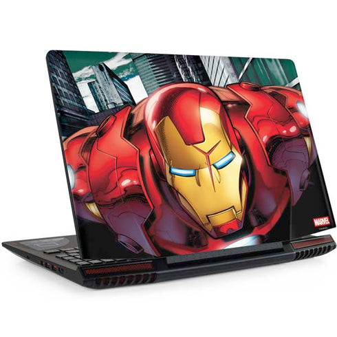 Marvel Avengers Assemble Iron Man Legion Y720 Skin