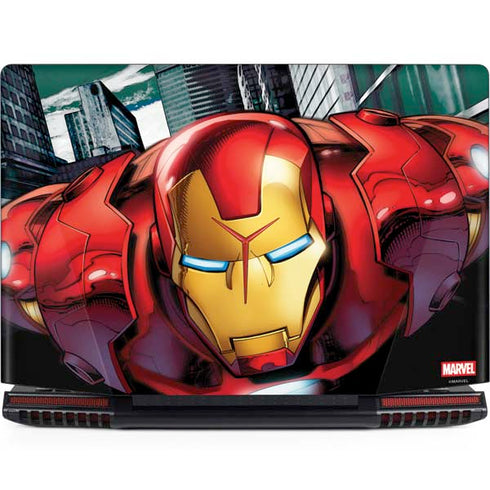 Marvel Avengers Assemble Iron Man Legion Y720 Skin