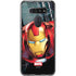 Marvel Avengers Assemble Iron Man LG K51/Q51 Clear Case