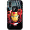 Marvel Avengers Assemble Iron Man LifeProof Fre iPhone Skin
