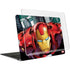 Marvel Avengers Assemble Iron Man MacBook Air 15in (2023-2025) Case plus Skin