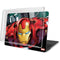 Marvel Avengers Assemble Iron Man MacBook Pro 13in (2020) Case plus Skin