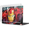 Marvel Avengers Assemble Iron Man MacBook Pro 14in (2021-24) Case plus Skin