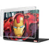 Marvel Avengers Assemble Iron Man MacBook Pro 14in (2021-24) Case plus Skin
