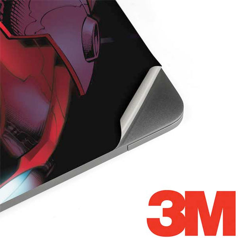 Marvel Avengers Assemble Iron Man Apple MacBook Pro 15-inch Skin
