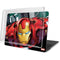 Marvel Avengers Assemble Iron Man MacBook Pro 15in (2016-19) Case plus Skin