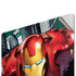 Marvel Avengers Assemble Iron Man Apple MacBook Pro 16-inch Skin