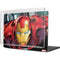 Marvel Avengers Assemble Iron Man MacBook Pro 16in (2021-25) Case plus Skin