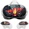 Marvel Avengers Assemble Iron Man Meta Quest 3S Skin