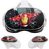 Marvel Avengers Assemble Iron Man Meta Quest 3S Skin