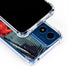 Marvel Avengers Assemble Iron Man Moto G Play 4G (2024) Clear Case