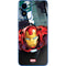 Marvel Avengers Assemble Iron Man Moto G Play 4G (2024) Skin