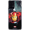 Marvel Avengers Assemble Iron Man Moto G Power 5G (2024) Clear Case