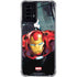 Marvel Avengers Assemble Iron Man Moto G Power 5G (2024) Clear Case