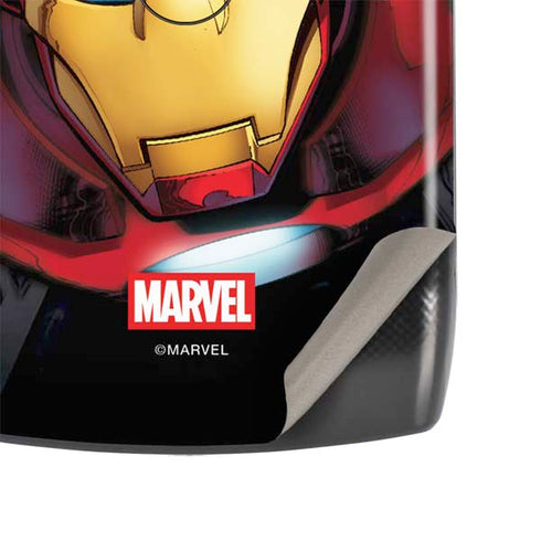 Marvel Avengers Assemble Iron Man Motorola RAZR Skin