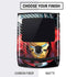 Marvel Avengers Assemble Iron Man Motorola RAZR Skin