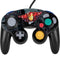 Marvel Avengers Assemble Iron Man Nintendo GameCube Controller Skin
