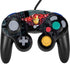 Marvel Avengers Assemble Iron Man Nintendo GameCube Controller Skin