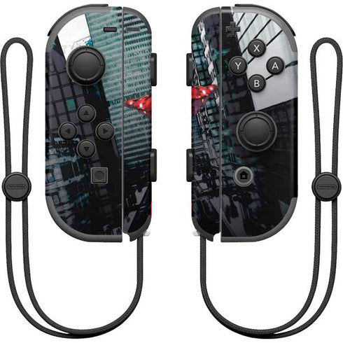 Marvel Avengers Assemble Iron Man Nintendo Skins