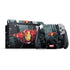 Marvel Avengers Assemble Iron Man Nintendo Switch Bundle Skin