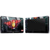 Marvel Avengers Assemble Iron Man Nintendo Switch Bundle Skin