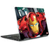 Marvel Avengers Assemble Iron Man Notebook 9 Pro 13in (2017) Skin