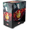 Marvel Avengers Assemble Iron Man NZXT H510 Compact ATX Mid-Tower Case Skin