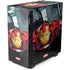 Marvel Avengers Assemble Iron Man NZXT H510 Compact ATX Mid-Tower Case Skin
