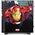 Marvel Avengers Assemble Iron Man NZXT H510 Compact ATX Mid-Tower Case Skin
