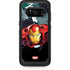 Marvel Avengers Assemble Iron Man Otterbox Commuter Galaxy Skin