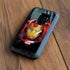 Marvel Avengers Assemble Iron Man Otterbox Defender Galaxy Skin