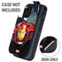 Marvel Avengers Assemble Iron Man Otterbox Defender iPhone Skin