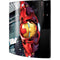 Marvel Avengers Assemble Iron Man Playstation 3 & PS3 Skin