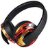 Marvel Avengers Assemble Iron Man PlayStation 4 Gold Wireless Headset Skin