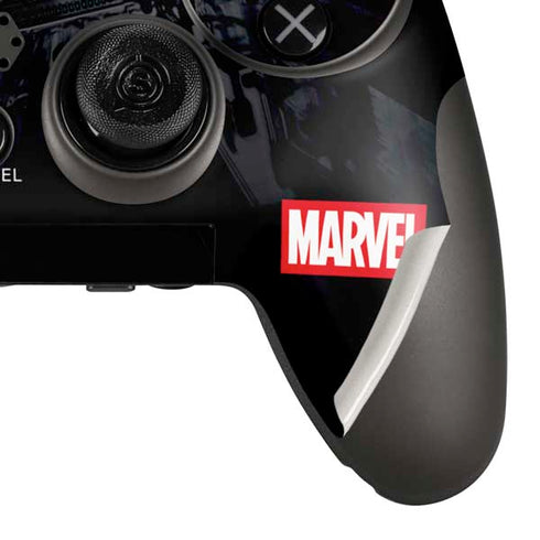 Marvel Avengers Assemble Iron Man PlayStation Scuf Vantage 2 Controller Skin