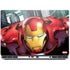 Marvel Avengers Assemble Iron Man Dell Precision Skin
