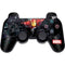 Marvel Avengers Assemble Iron Man PS3 Dual Shock wireless controller Skin