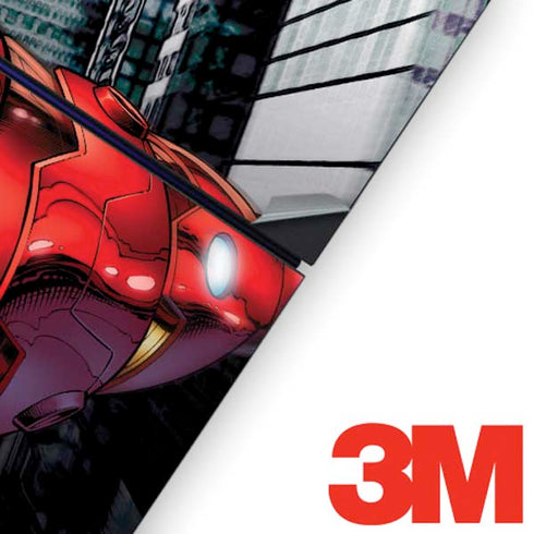 Marvel Avengers Assemble Iron Man PS4 Console and Controller Bundle Skin