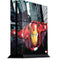 Marvel Avengers Assemble Iron Man PS4 Console Skin