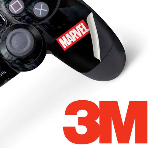 Marvel Avengers Assemble Iron Man PS4 Controller Skin