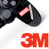 Marvel Avengers Assemble Iron Man PS4 Controller Skin