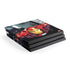 Marvel Avengers Assemble Iron Man PS4 Pro Console Skin