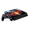 Marvel Avengers Assemble Iron Man PS4 Slim Bundle Skin