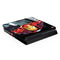 Marvel Avengers Assemble Iron Man PS4 Slim Skin